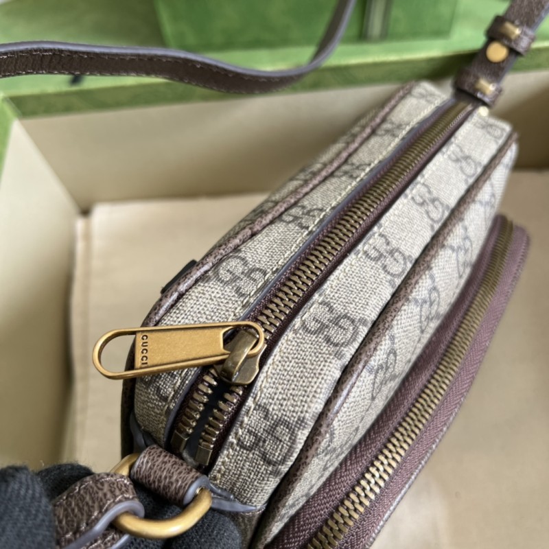 Handbag Gucci 722557 size 18*11*6 cm