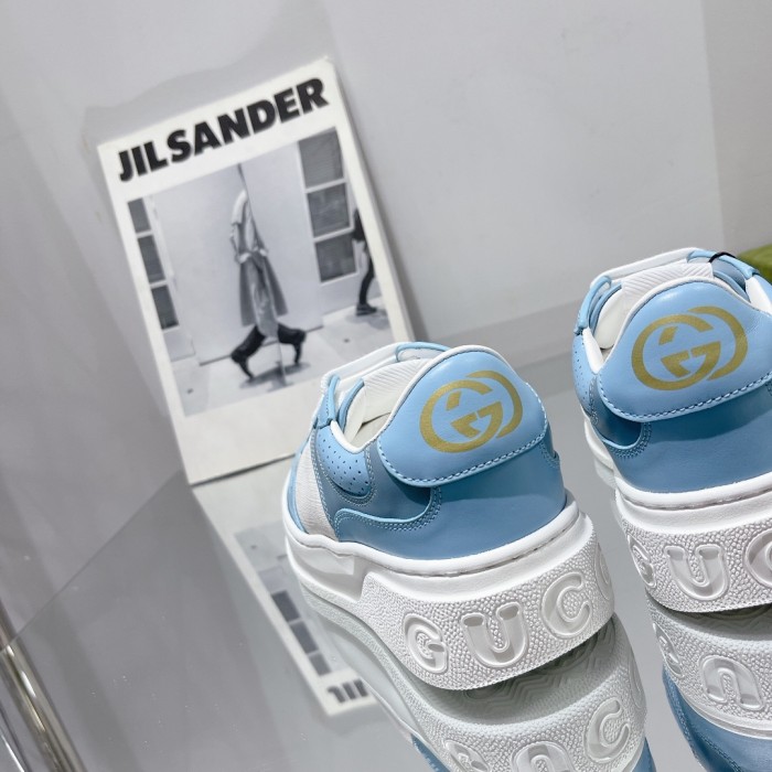 Gucci Women's GG sneaker 2