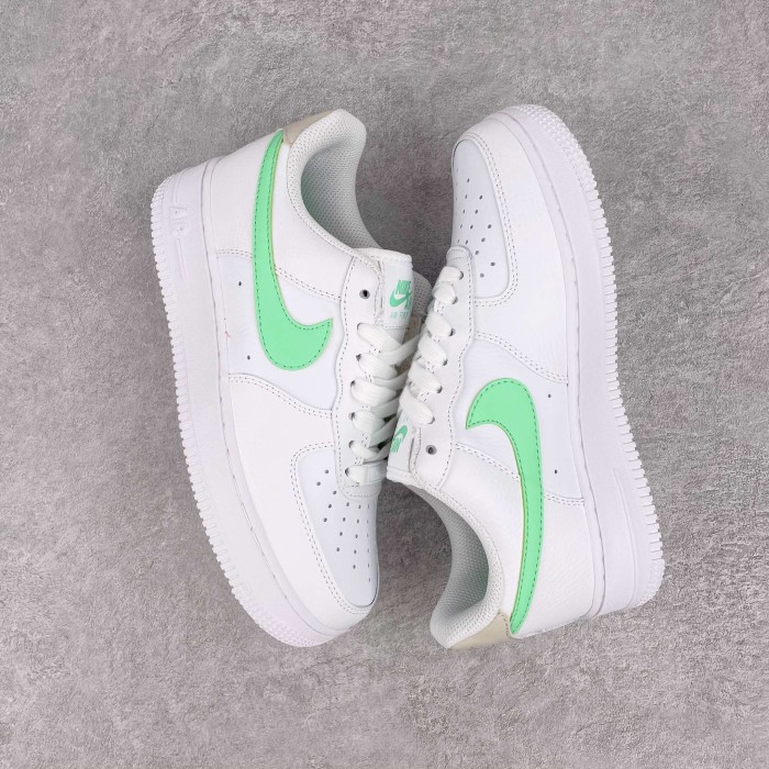 Nike Air Force 1 Low Green Glow (W)