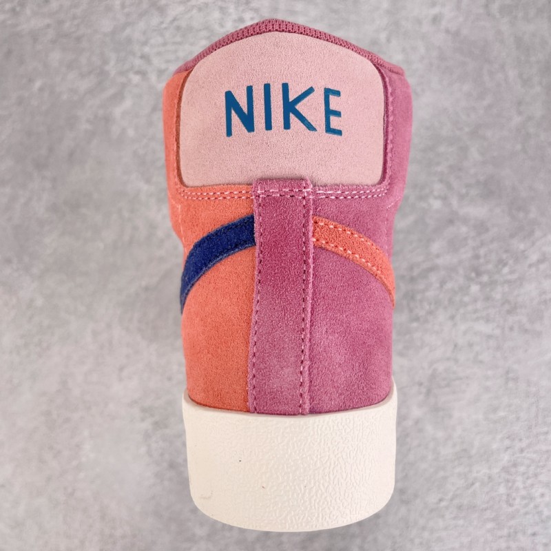 Nike Blazer Mid Sneaker 33