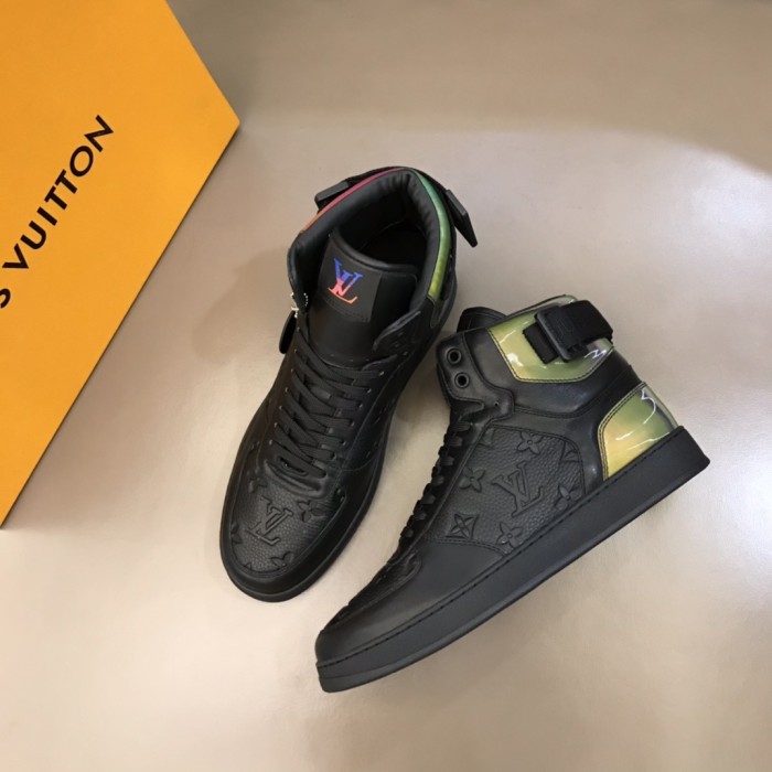 Louis Vuitton Rivoli sneaker 29