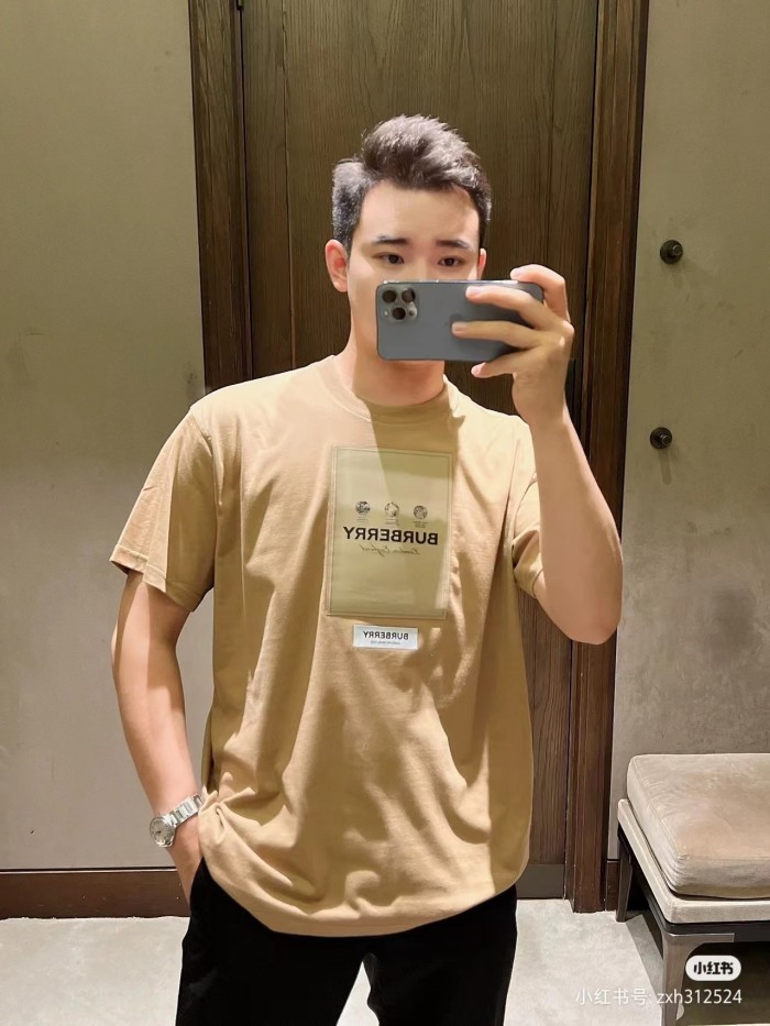 Clothes Burberry 260