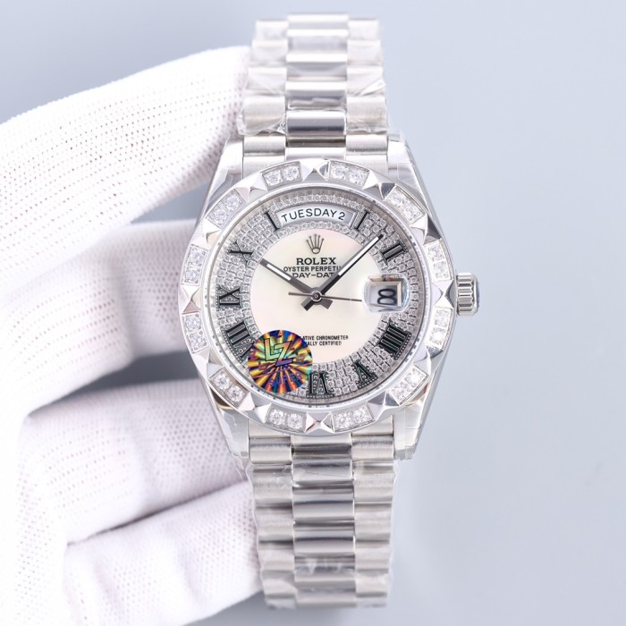 Watch Rolex 35