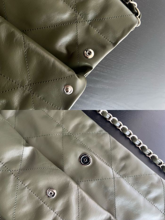 Handbag Chanel size 39cmx42cmx8 cm