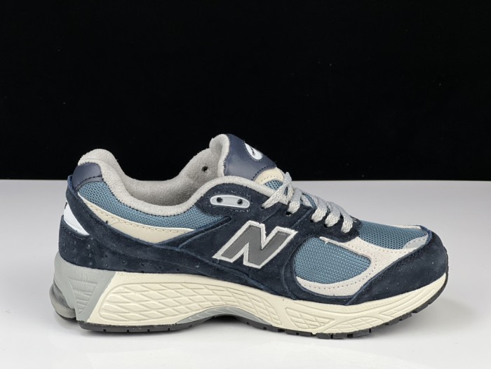 New Balance 2002R Dark Navy