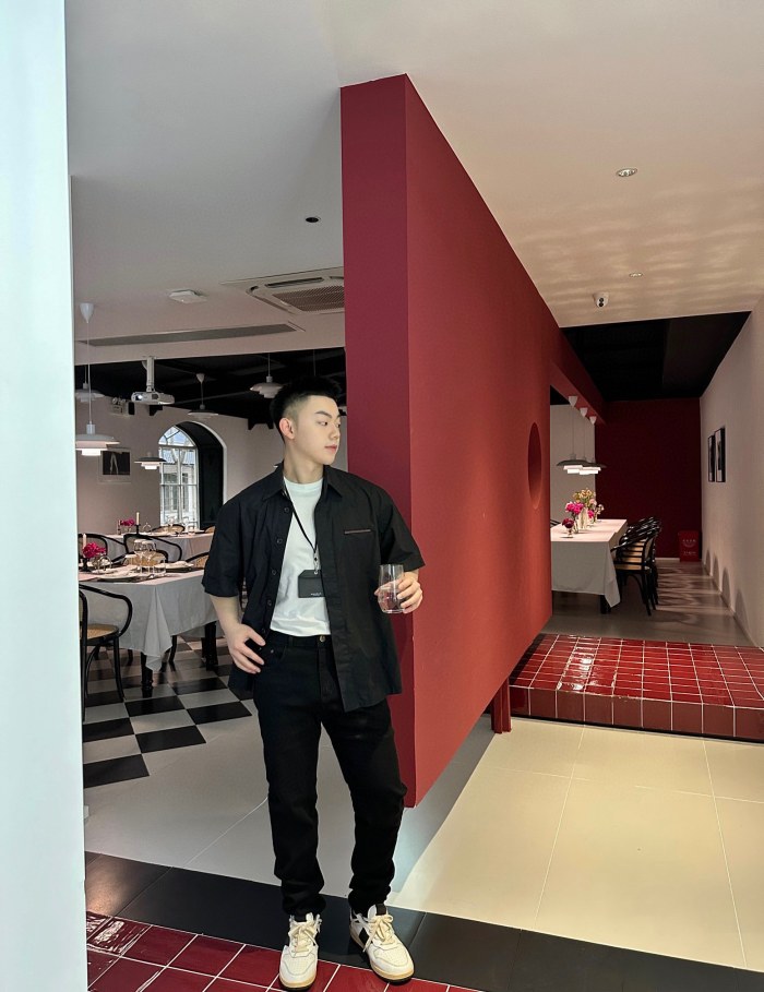 Clothes Louis Vuitton 236