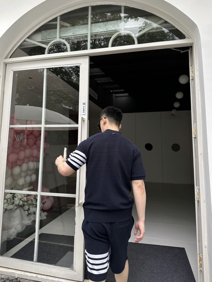 Clothes Thom Browne 40