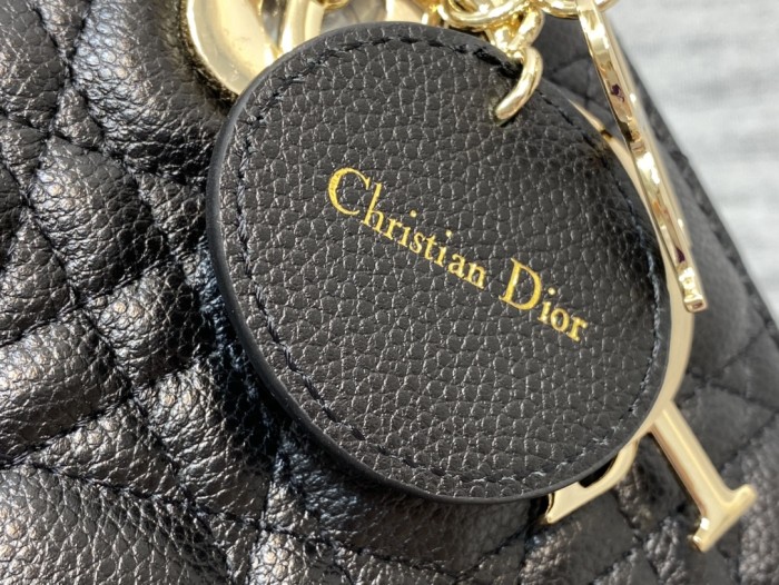 Handbag Dior size 20 cm