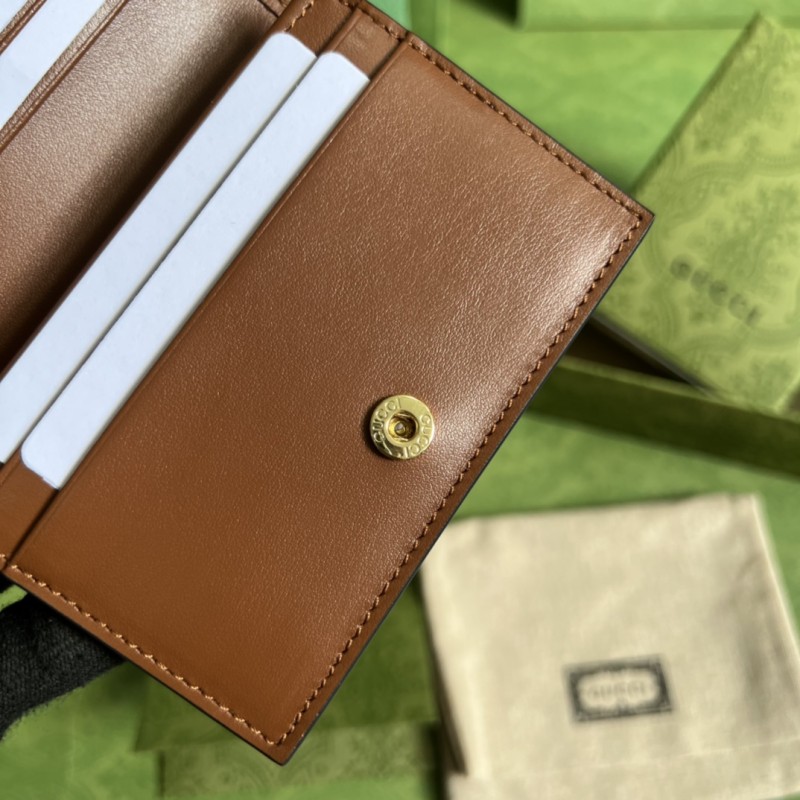 Handbag Gucci 723786 size 11x*8.5*3 cm