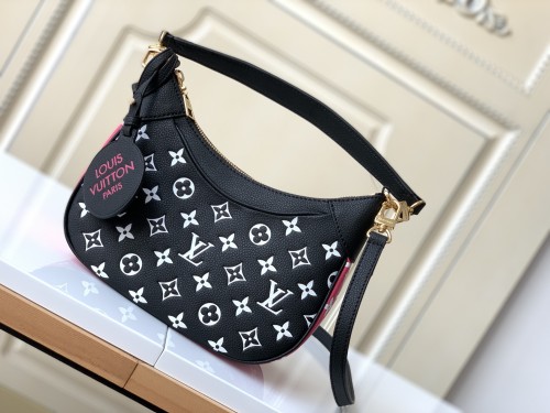 Handbag Louis Vuitton 46091 size 22 x 14 x 9 cm