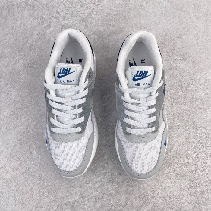 Nike Air Max 1 Snaeker 12