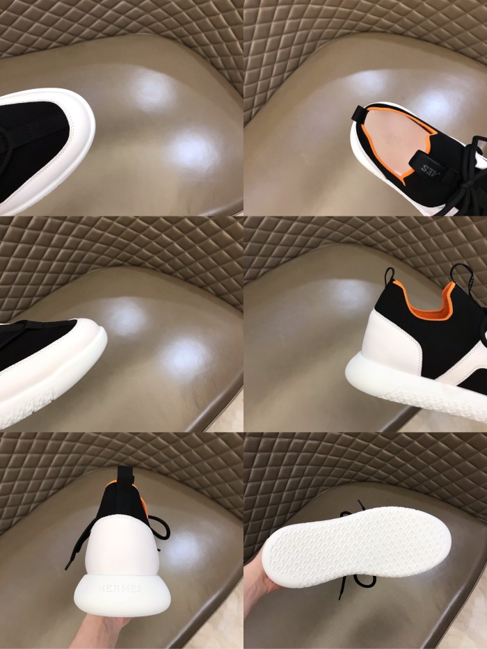 Hermes Duel sneaker 3