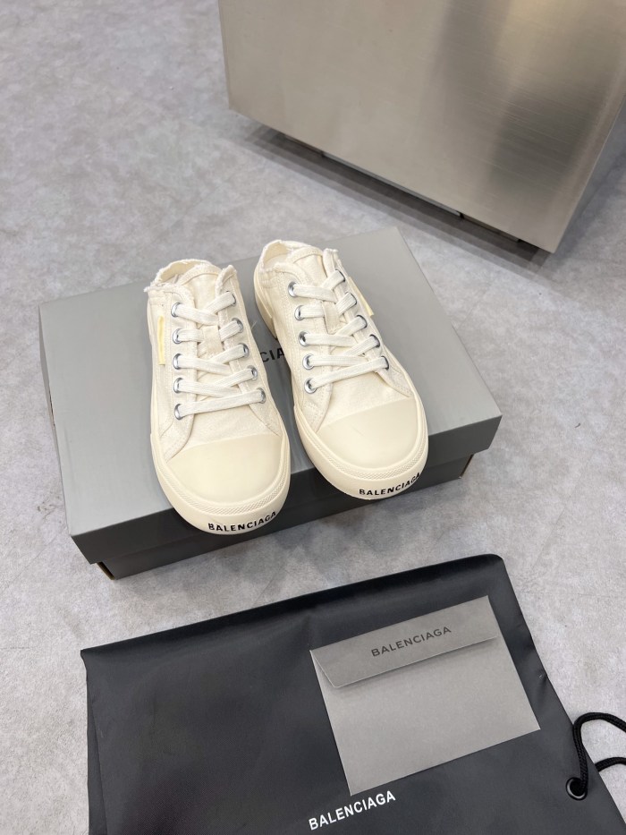 Balenciaga Paris Sneaker 4