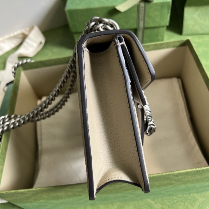 Handbag Gucci 421970 size 20*15.5*5 cm