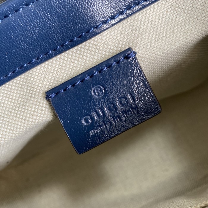 Handbag Gucci 583571 size 20*15.5*8 cm