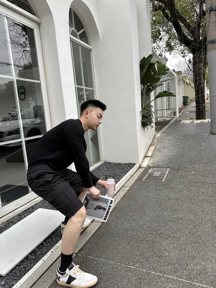 Clothes Burberry 111