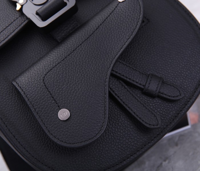 Handbag Dior 93313 size 19x27.5x11.5 cm