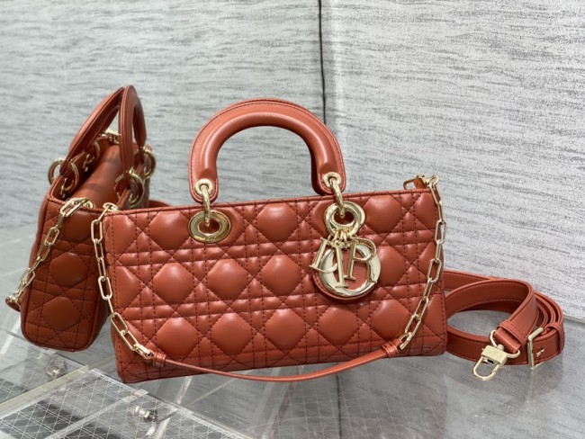Handbag Dior size 26*6*14 cm