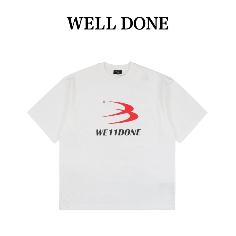 Clothes WE11 DONE 47