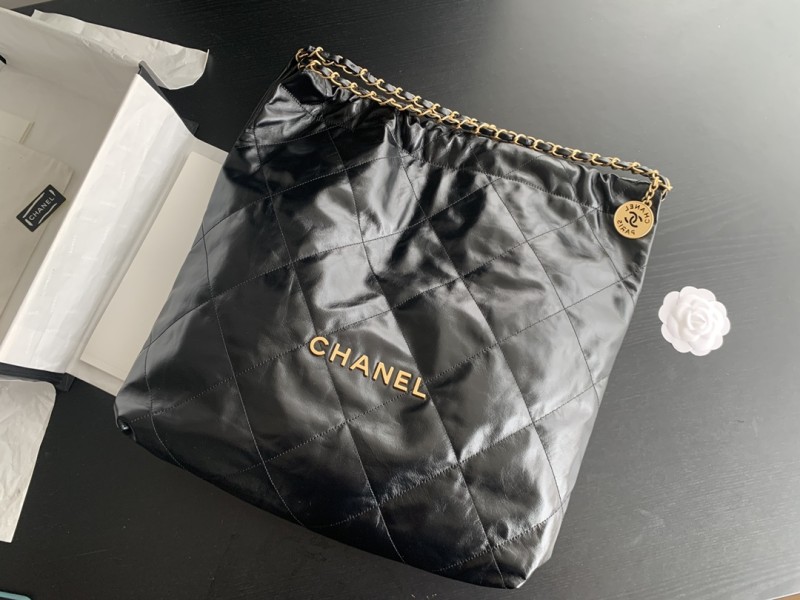 Handbag Chanel size 48cmx45cmx10 cm