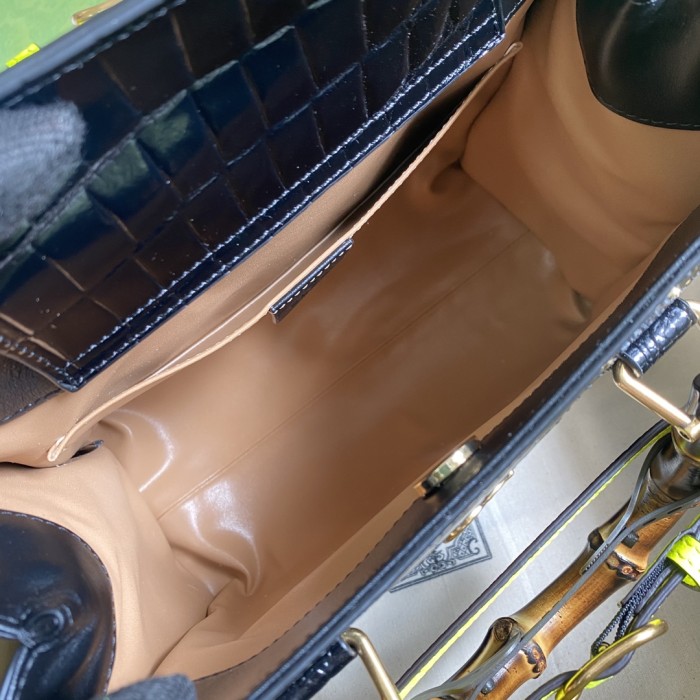 Handbag Gucci 660195 size 27*24*11 cm