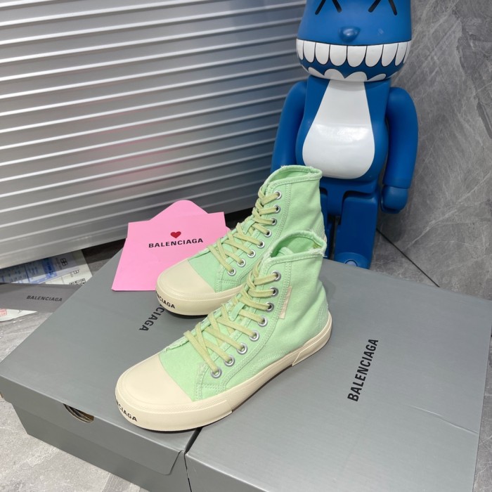 Balenciaga Paris Sneaker 2