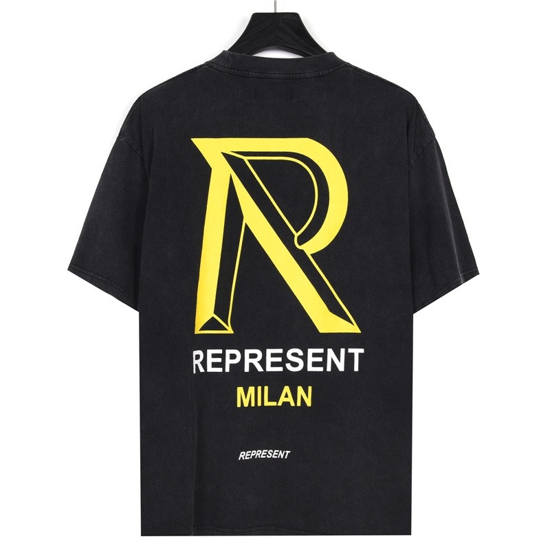 Clothes Represent 11