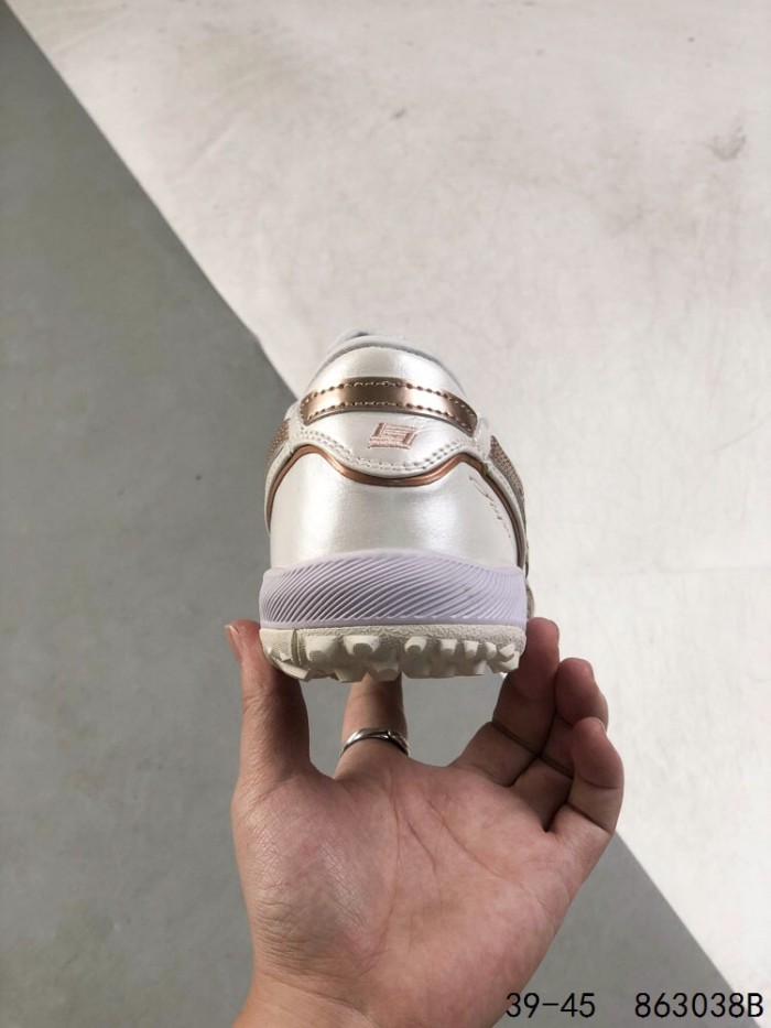 ASICS football shoes 2