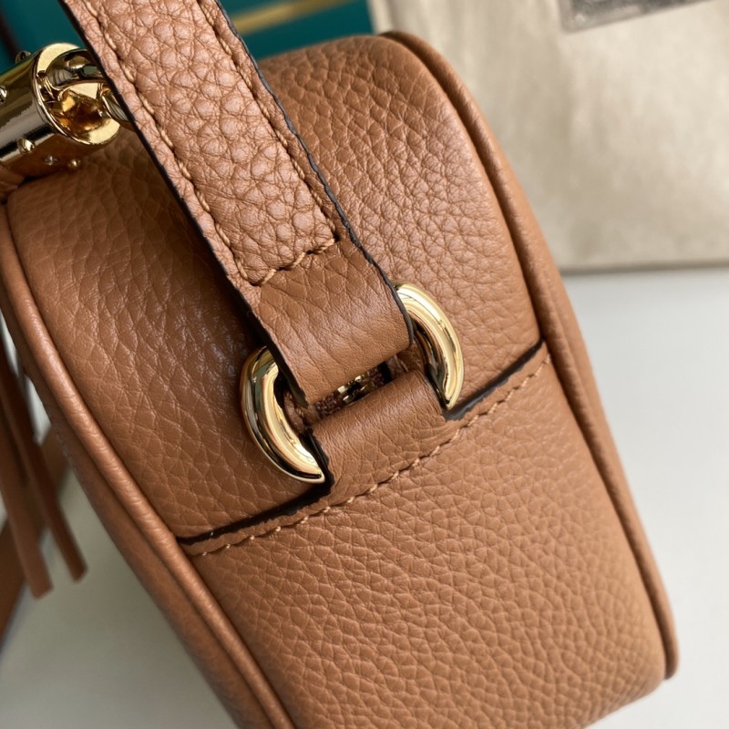 Handbag Gucci 308364 size 22*15*7 cm