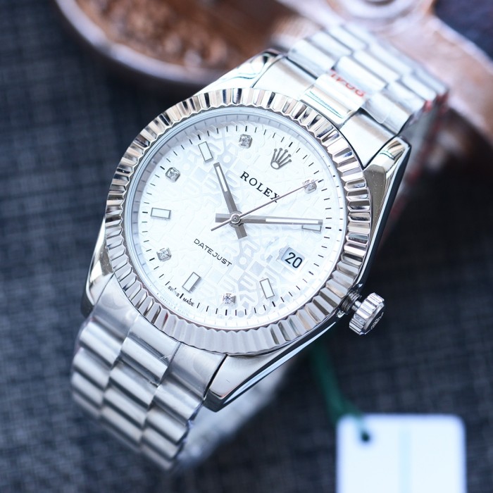 Watch Rolex 41mm 23