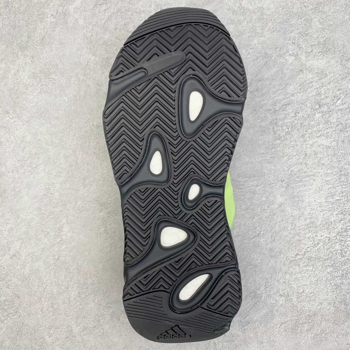 Adidas Yeezy Boost 700 MNVN Phosphor