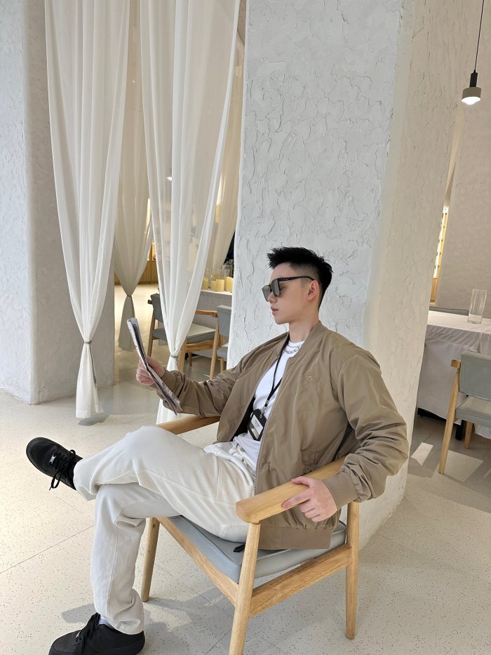 Clothes Burberry 214