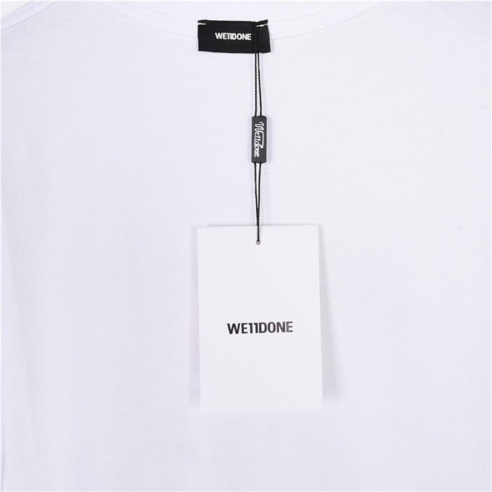 Clothes WE11 DONE 25