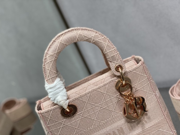 Handbag Dior size 24 cm