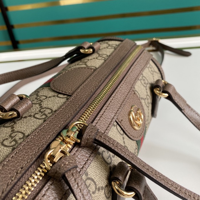Handbag Gucci 602577 size 25.5*14*14 cm