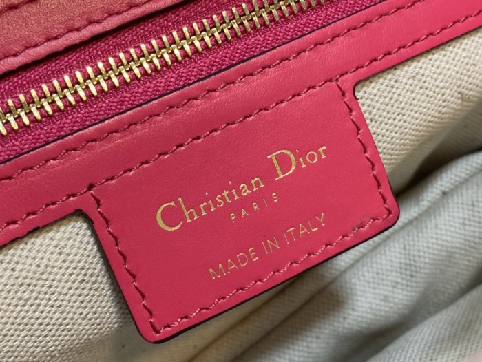 Handbag Dior size 25.5 cm