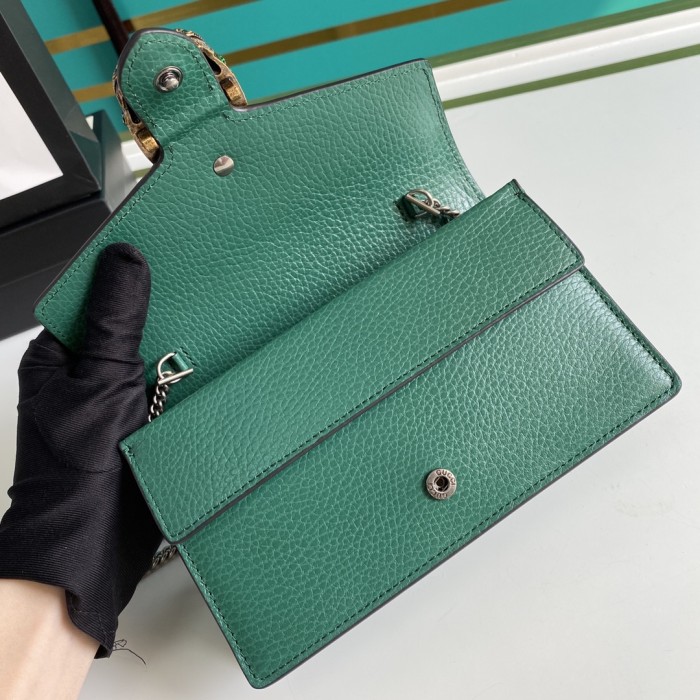 Handbag Gucci 476430 size 19*11.5*4.5 cm