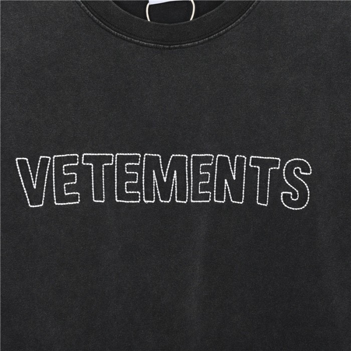 Clothes Vetements 1