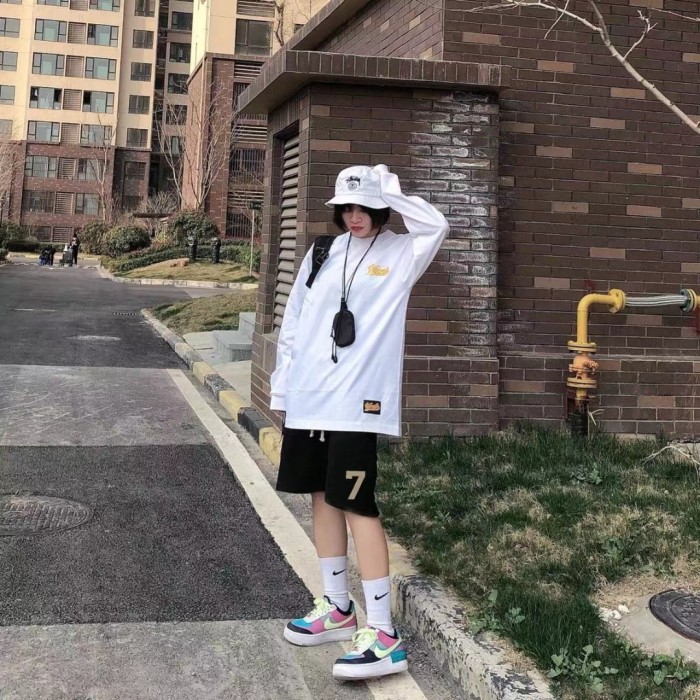 Clothes FEAR OF GOD 8