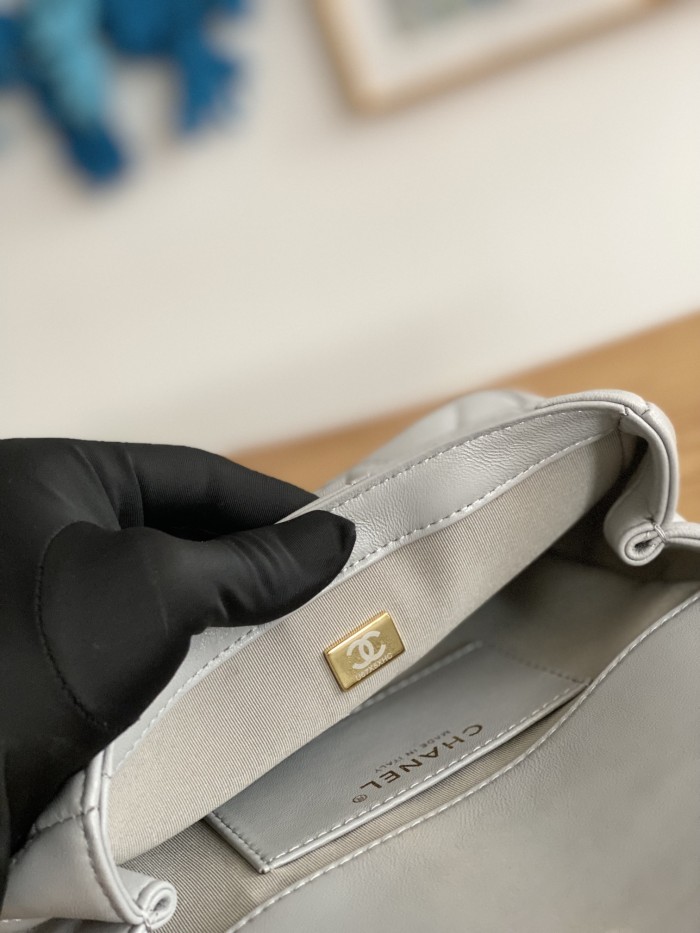 Handbag Chanel 3474 size 15*20*8 cm