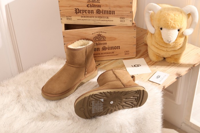 UGG Sneaker 1