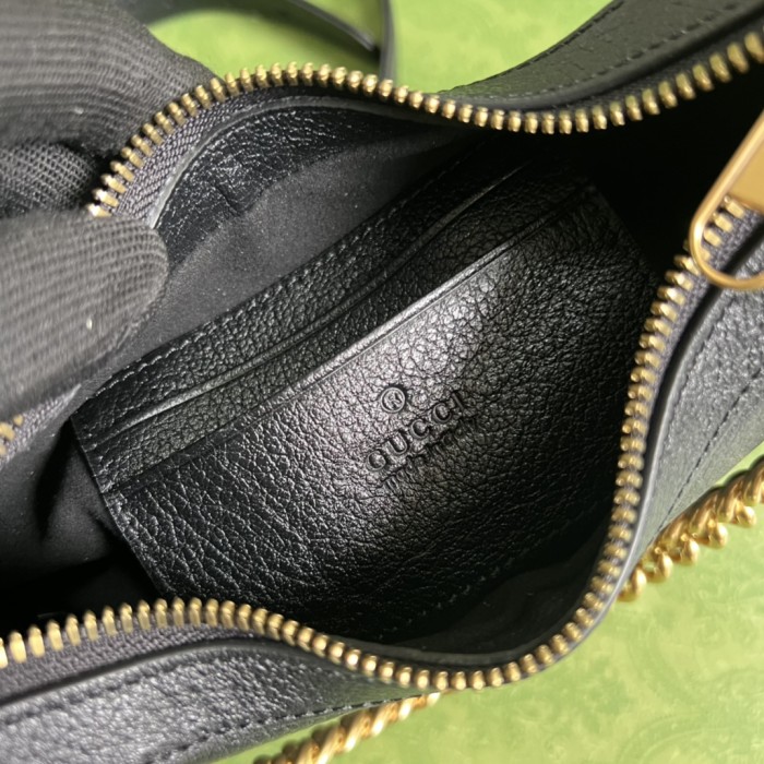 Handbag Gucci 731817 size 25*19*7 cm