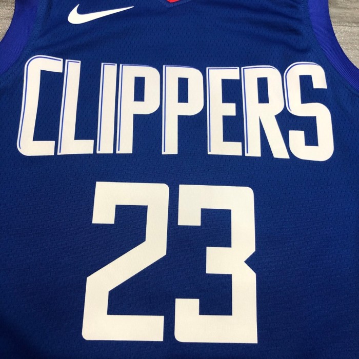 Basketball Jerseys Los Angeles Clippers