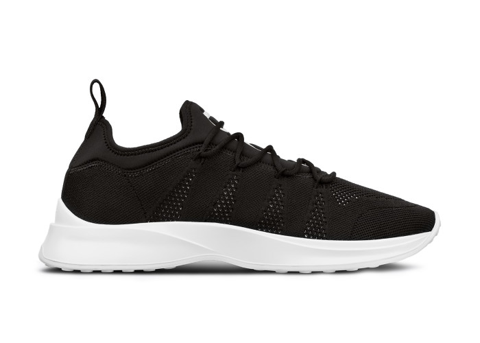 Dior B25 Runner Neoprene Black White
