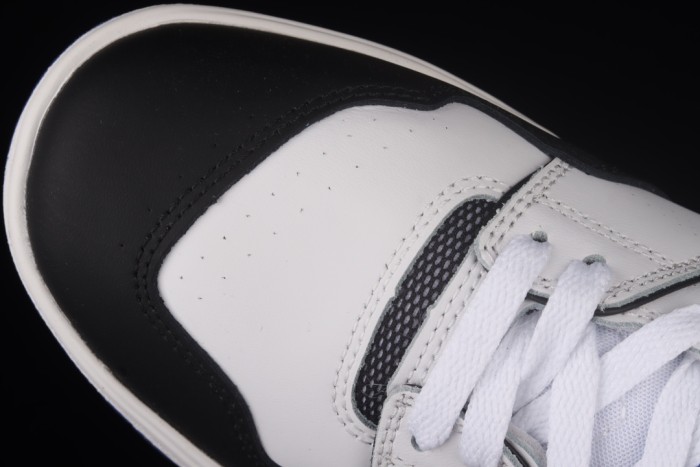 New Balance 550 White Royal Black