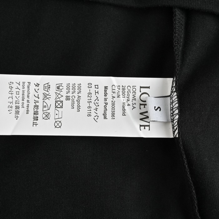 Clothes LOEWE 69