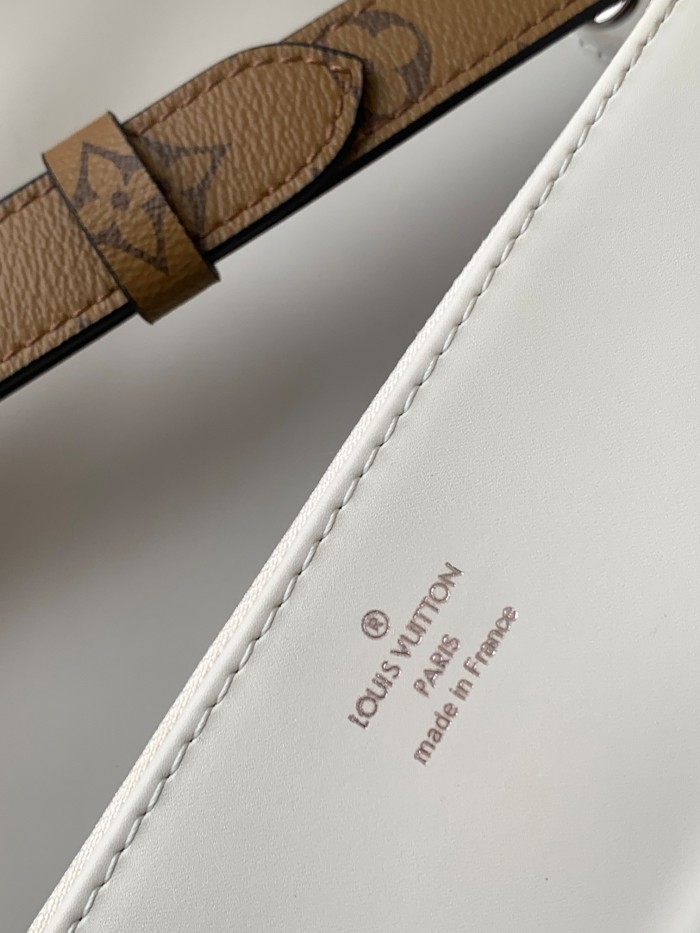 Handbag Louis Vuitton M20395 size 24.0 x 15.0 x 6.0 cm