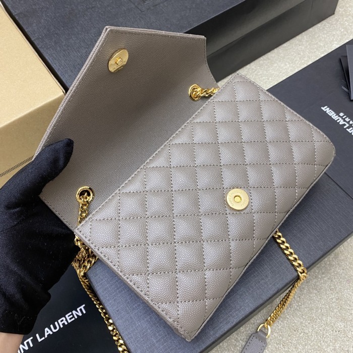 Handbags SAINT LAURENT 526286 size 21x13x6 cm