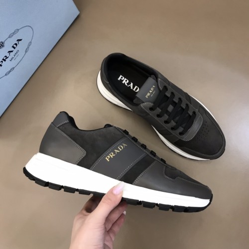 Prada Prax 1 Sneaker 18