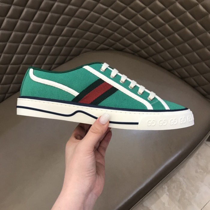 Gucci Tennis 1977 sneaker 20